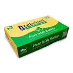 Lakeland Irish Butter Individual Portions 150x6.2g