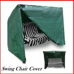 3 Seater Swinging Hammock Cover for Outdoor Garden Patio Waterproof Outside