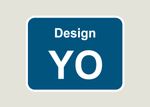 5x Design Your Own Train Depot Stickers/Decals 100 x 77mm 