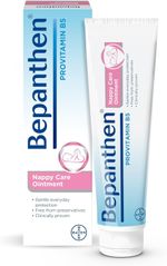 Bepanthen Nappy Care Ointment | Nappy Cream with Provitamin B5 - 100g