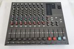 Sony MXP-290 Broadcasting Mixer - 8 Channel Pro Audio Vintage Rare PA Studio