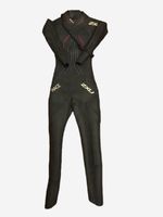 Premium 2XU Race full-length triathlon/swimming wetsuit in excellent condition.