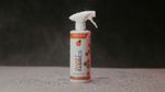 Gtechniq I1 Smart Fabric AB Car Interior Upholstery Cleaner & Protector 250mL