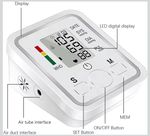 blood pressure monitor