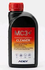 ADEY MC3+ Central Heating System Cleaner Plastic