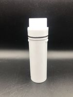 McAlpine STW75-TUBE Dip Tube for Shower Traps 75mm - OEM &Direct from UK Stock