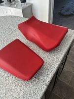 SV1000 Seats Genuine Suzuki 2003-2006