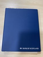 Linlithgow related material + Postal history. Album. J/147