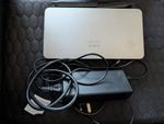 Cisco Meraki MX68CW-HW-WW UNCLAIMED Cloud Managed Firewall Security SD-WAN