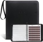 Etone 50 PCS 135 35Mm Film Negative Page Preservers Sleeves,Acid-Free Storage Ki