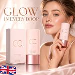 CC Tinted Serum — Color-Correcting Tinted Serum, Color-Changing Shade 40g