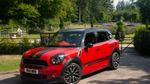 Mini Countryman John Cooper Works R60 2012 - 2016