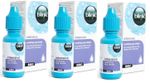 3 pack x Blink Eye Drops Intensive Tear 10ml  - BB 10/26