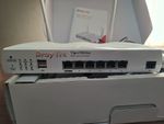 DrayTek VIGOR2865AC Security Firewall for VDSL2