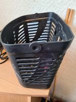 basket for trident mobility scooter