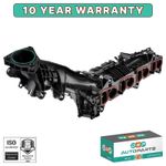INTAKE MANIFOLD FOR BMW 1 2 3 4 5 SERIES X3 X4 X5 11618580274 11618513655
