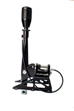 COOLERWORX Short Shifter Regular for BMW