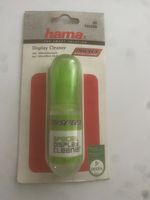 Hama LCD DISPLAY CLEANER + cloth TV PLASMA Screen LED TFT  TABLET PC MOBILE