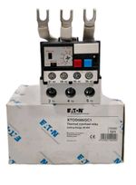 EATON XTOD065GC1 THERMAL OVERLOAD RELAY RANGE 48-65A 3POLE FAST SHIPPING