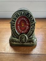 Vintage Whitbread Best Bitter Beer Head Ceramic Bar Front (No Light) Man Cave