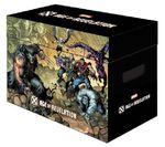 MARVEL X-MEN AGE OF REVELATION GRAPHIC SHORT COMIC BOX