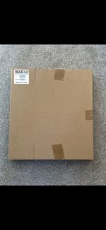 Sparco Seat Sliders