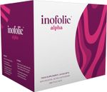 Alpha – 4000mg Myo-Inositol PCOS Supplement for Women – Hormonal Balance