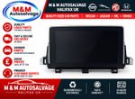 MG HS SAT NAV HEAD UNIT SCREEN MULTIMEDIA RADIO 11469023 2020 - 2024 OEM STEREO