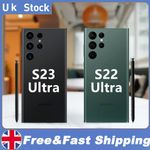 🔥NEW Sealed Samsung Galaxy S24 Ultra/S23 Ultra/S22 Ultra/S22/S22+ Plus Unlocked