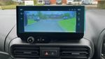 VAUXHALL COMBO Multimedia Screen Protector  11.1“ 2024 -