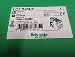 Contactor LC1D95U7 Schneider 45kW 230-240VAC 045205 LC1D95-U7 - Brand New