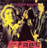 (ZC030)SEX PISTOLS / KILL THE HIPPIES.  1xCD