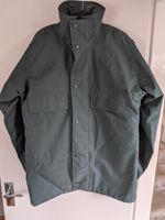 Turner Virr Waterproof Police Anorak Jacket Gore-Tex Green Size 100/84 Vintage