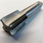 1pc HSS Right Hand Tap 1-11/16" - 6 8 10 12 14 16 18 20 24 28 UN Threading Tool