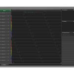 .Logic Analyzer 16 Channel 100M Sampling Rate Compact USB Logic Analyzer For