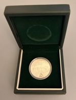 Poland 2008 Silver 10zl coin - Siberian Exilesiracy / UNC