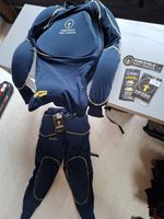 Forcefield Body Armour Sport Shirt And Sport pants New With Tags