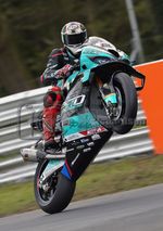 SALE Peter "Hicky" Hickman BSB 2023 FHO BMW A4 Photo Print British Superbikes TT