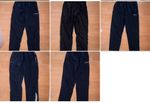 5 x O’Neills Mens Tracksuit Bottoms GAA Gaelic Jersey Ireland Navy Black XL