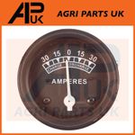 Ammeter Gauge for International Harvester B250 B275 276 B414 414 250 275 Tractor