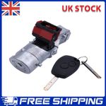 For Vauxhall Movano 10- Renault Master NV400 Ignition Switch Starter Lock Barrel