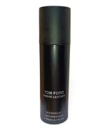 Ombre Leather Water Based Vaporisateur Deodorant For Him Long Lasting 150ml