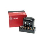 LUCAS DYNAMO VOLTAGE REGULATOR CONTROL BOX RF95 6 VOLT C2530/6V
