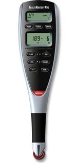 Scale Master Pro Calculated Industries Advanced Linear Digital Plan Measure 6028