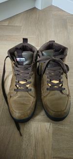 Diem Half Boots UK  S11 waterproof 