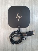 HP Thunderbolt Dock G4 280W HSN-IX03 PSU Tested Grade B EC1602