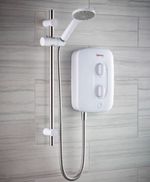 Redring Pure 8.5KW Electric Shower Instantaneous RPS8