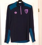 Umbro AFC Bournemouth Training 1/4 zip Top, Size M 25/26 pro training range