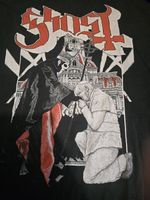 Rare GHOST T Shirt. US Import.