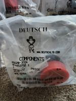 AS620-35SN Deutsch autosport connector